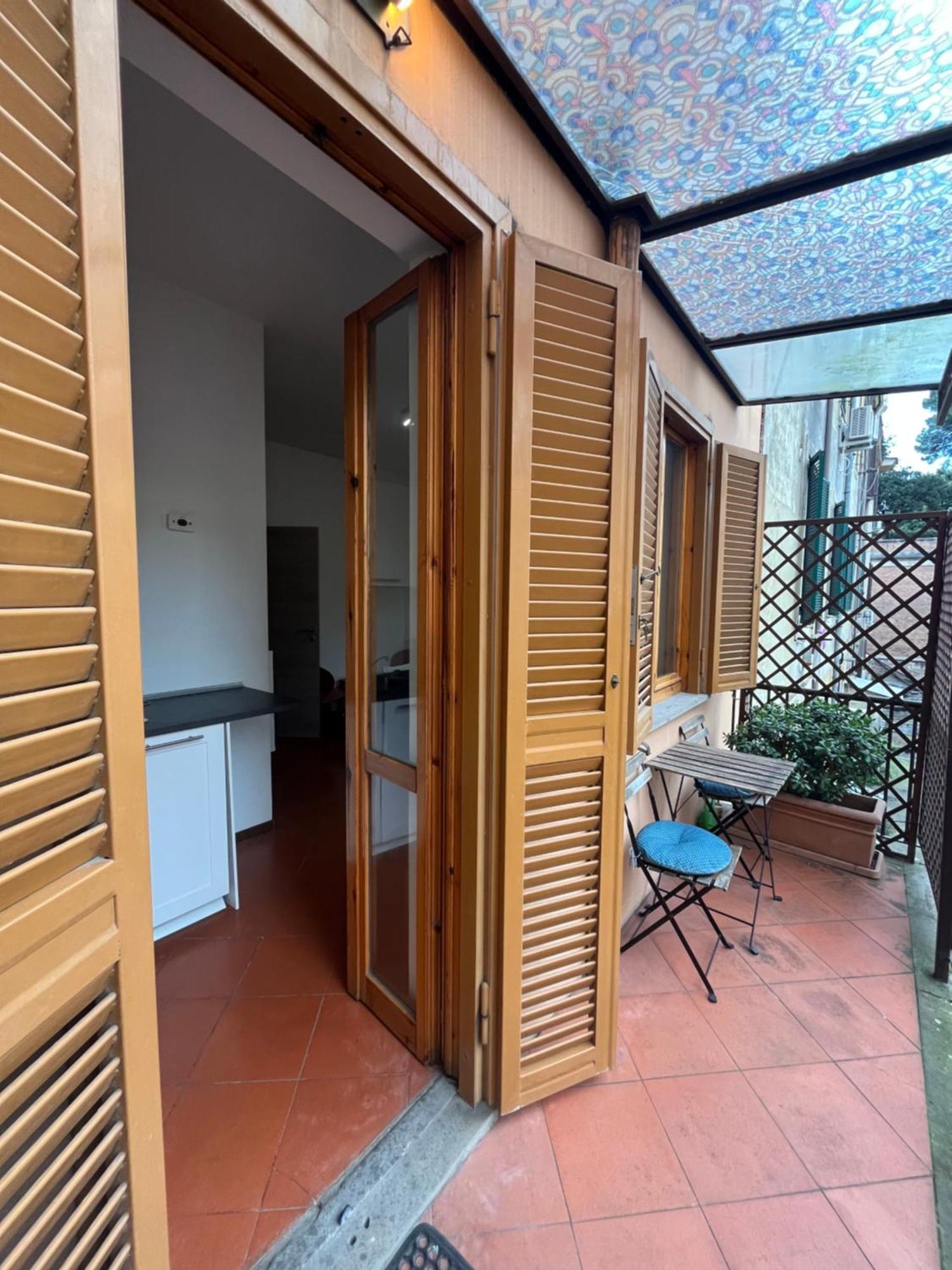 Vista Cupola House Apartment Rome Exterior photo